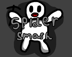play Spider Smash