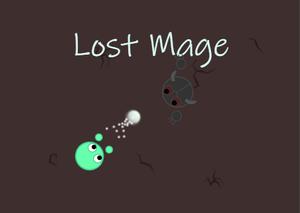 play Lost Mage Demo