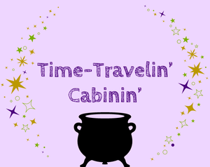play Time-Travelin' Cabinin'