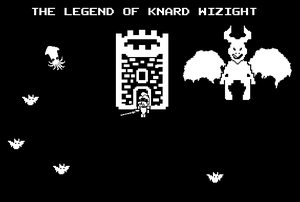 play Thelegendofknardwizight