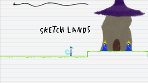 play Sketchlands