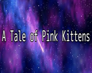 play A Tale Of Pink Kittens