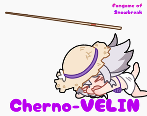 play Cherno-Velin