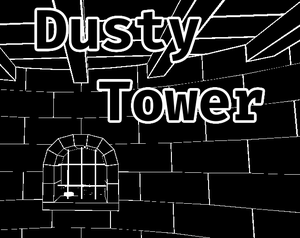 play Dusty Tower