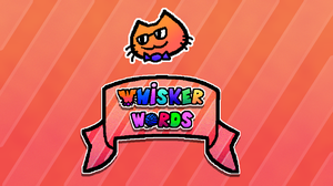 play Whisker Words
