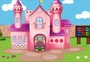 play Fortress Jolly Boy Escape