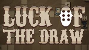 play Luck Of The Draw