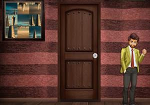play Easy Room Escape 224