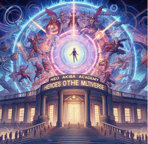 play Les Héros Du Multiverse