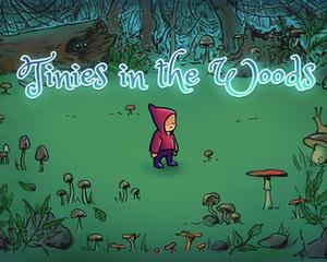 play Tinies In The Woods