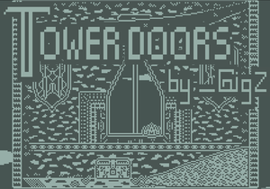play Tower Doors