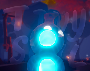 play Tiny Soul
