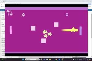 play Pong