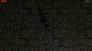 play Wizard Tower Survival