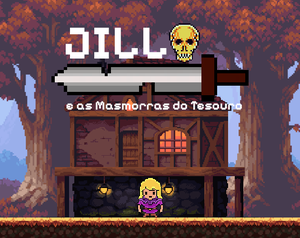 play Jill E As Masmorras Do Tesouro