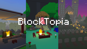 play Blocktopia