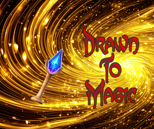 play Drawn To Magic