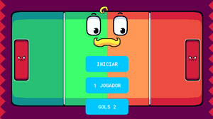 play Pong - Curso Noneclass