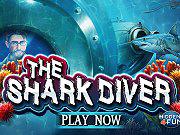 play The Shark Diver