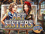 play Art Sisters