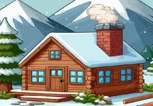 play Frozen Frontier Escape