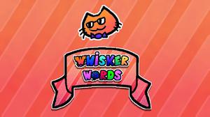 play Whisker Words