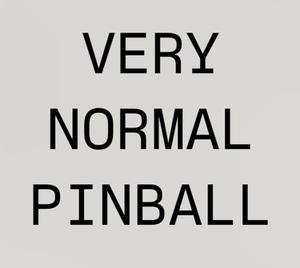 play Henry'S Very Normal Fun Amazing Pinball Machine!!!!!!!!!