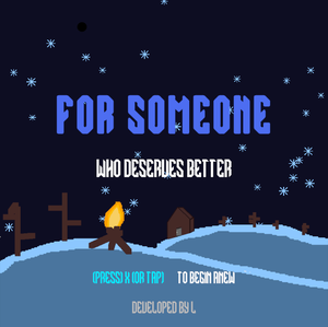 play For Someone
