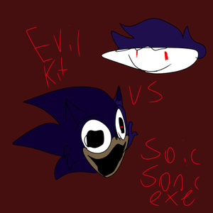 play Soic Vs 'Evil Kit (Real!)