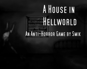 play House In Hellworld Web Edition