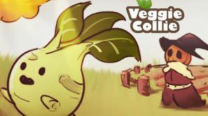 play Veggie Collie