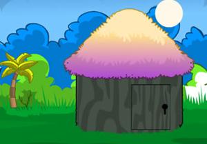 play Find The Village Crown