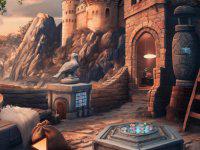 play Mystery Castle Escape 8
