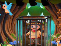 play Caged Instincts