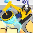 play Magnet Truck