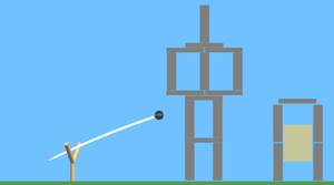 play Crush The Castle!