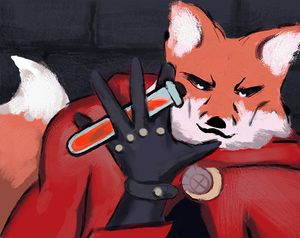 play Ð’€Small Fox Gameð’€
