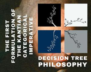 play The First Formulation Of The Kantian Categorical Imperative