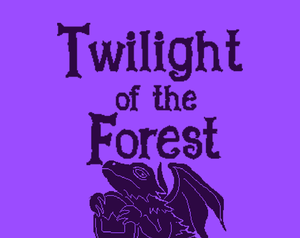 play Twilight Of The Forest