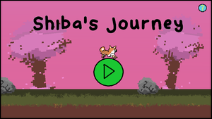 play Shiba'S Journey