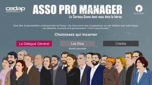 play Asso Pro Manager