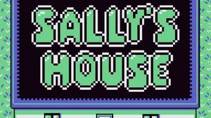 play Sally'S House