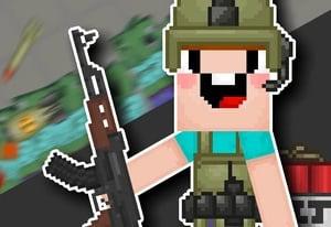 play Noob Playground Sandbox