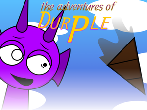 play The Adventures Of Durple