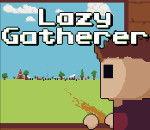 play Lazy Gatherer