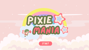 play Pixie Mania