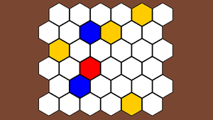 play Hex Connections