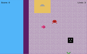 play Ari'S World