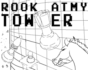 play Rook At My Tower