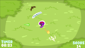 play Elemental Witchcraft